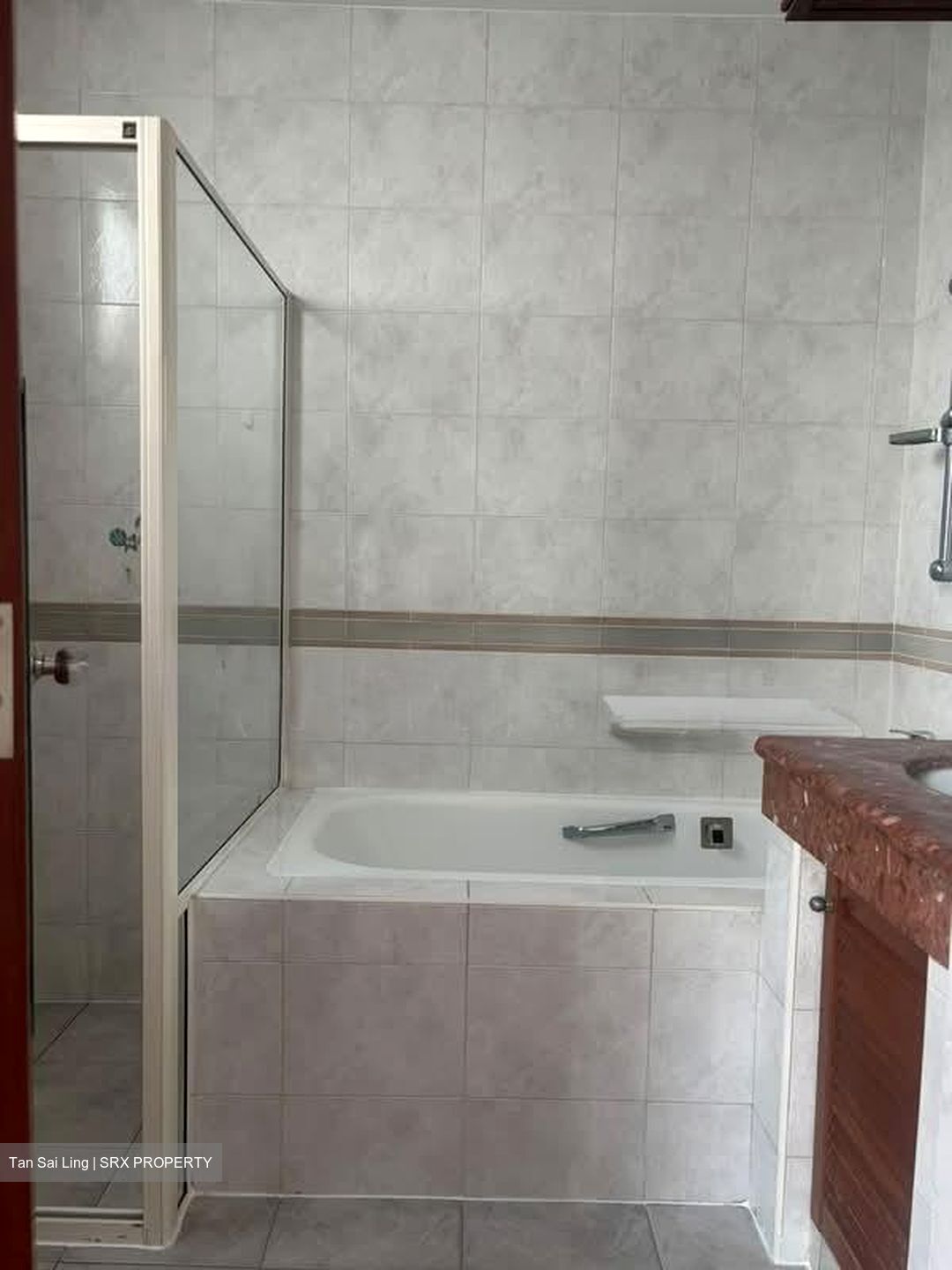 Northvale (D23), Apartment #595799411